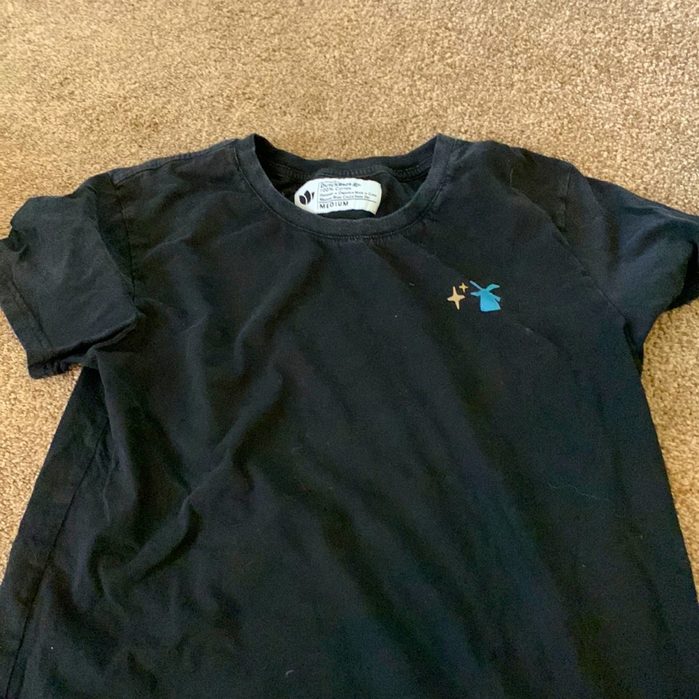 Dutch bros tshirt